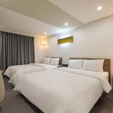 Hotel Stay Inn Seoul Luaran gambar