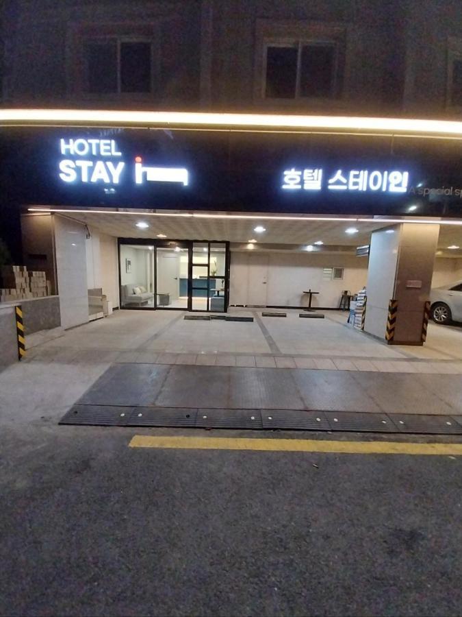 Hotel Stay Inn Seoul Luaran gambar