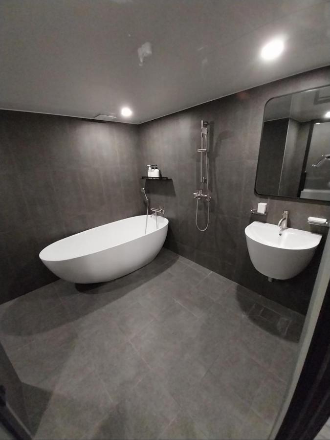 Hotel Stay Inn Seoul Luaran gambar