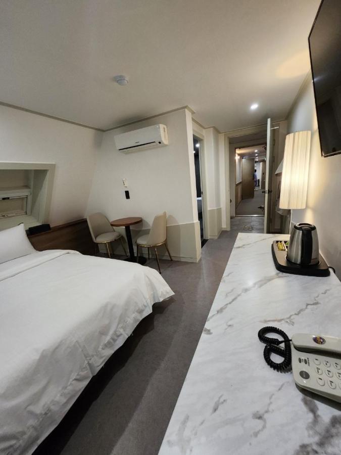 Hotel Stay Inn Seoul Luaran gambar