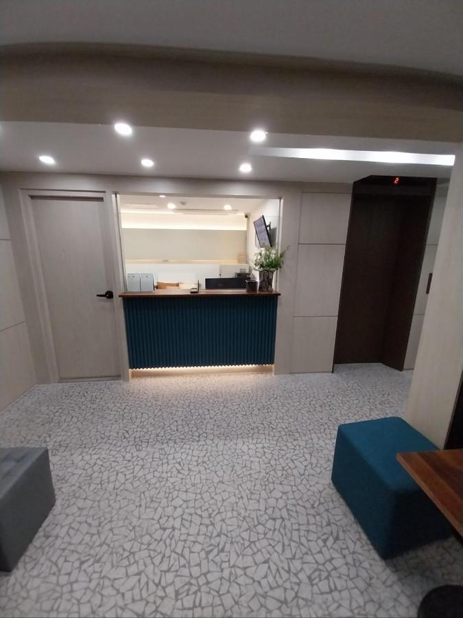 Hotel Stay Inn Seoul Luaran gambar