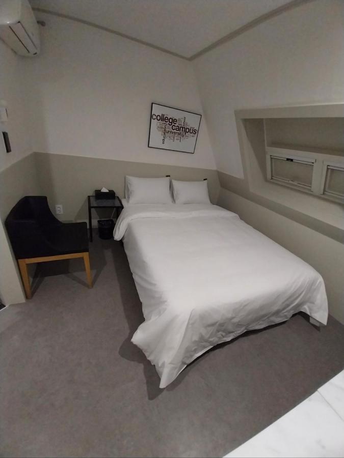 Hotel Stay Inn Seoul Luaran gambar