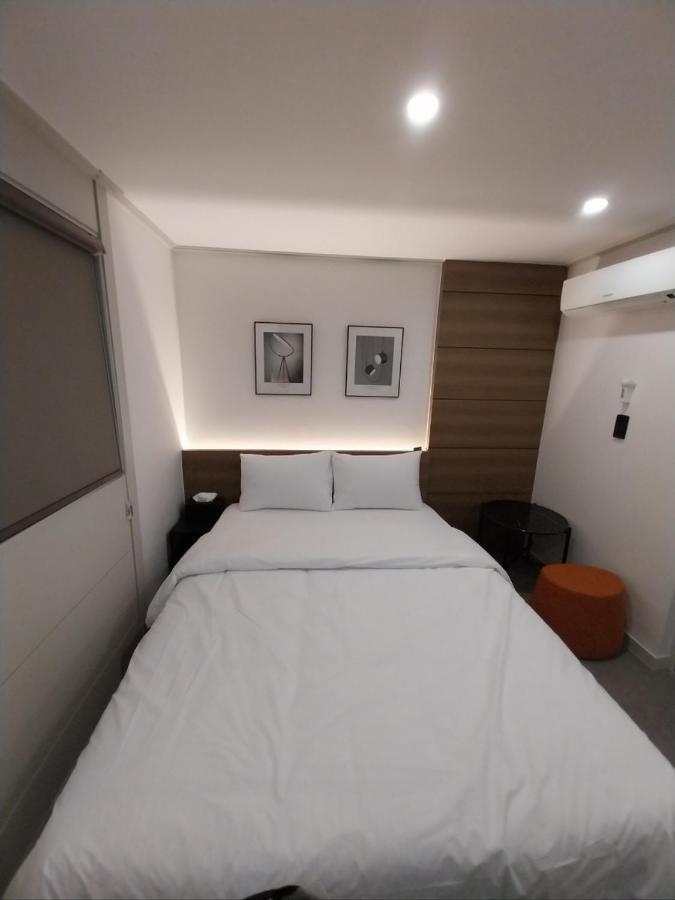 Hotel Stay Inn Seoul Luaran gambar