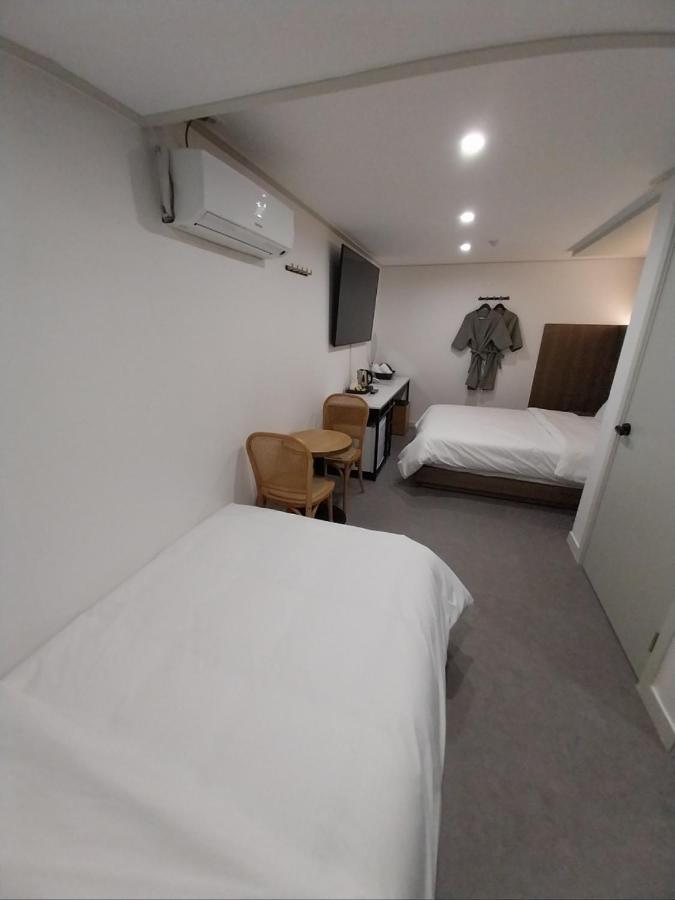 Hotel Stay Inn Seoul Luaran gambar