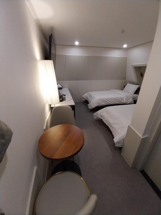 Hotel Stay Inn Seoul Luaran gambar