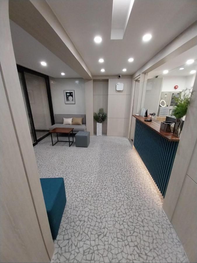 Hotel Stay Inn Seoul Luaran gambar