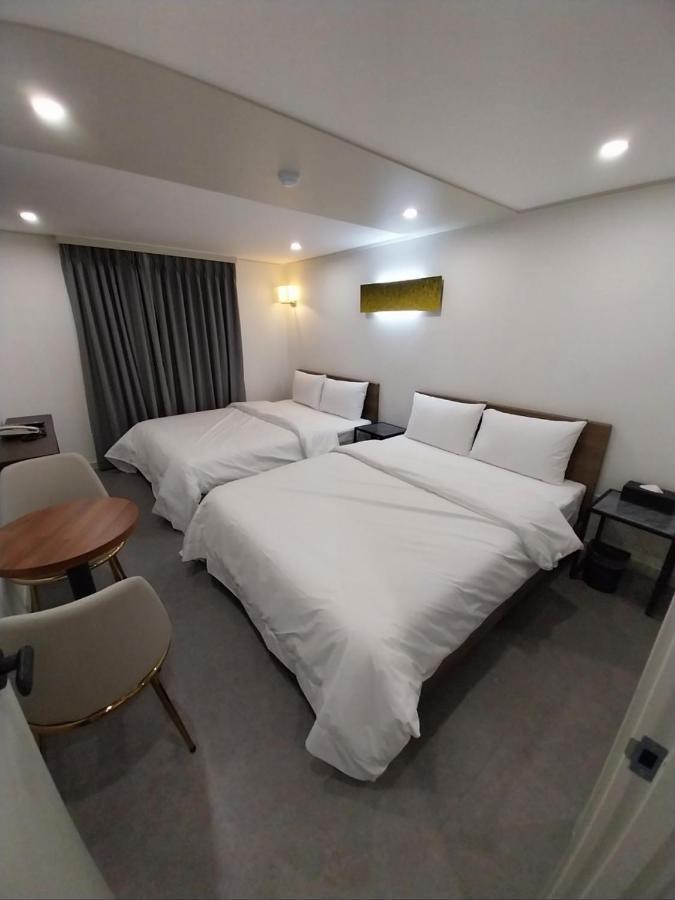 Hotel Stay Inn Seoul Luaran gambar