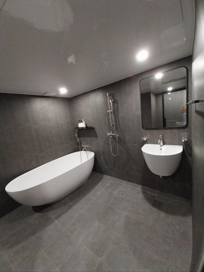 Hotel Stay Inn Seoul Luaran gambar