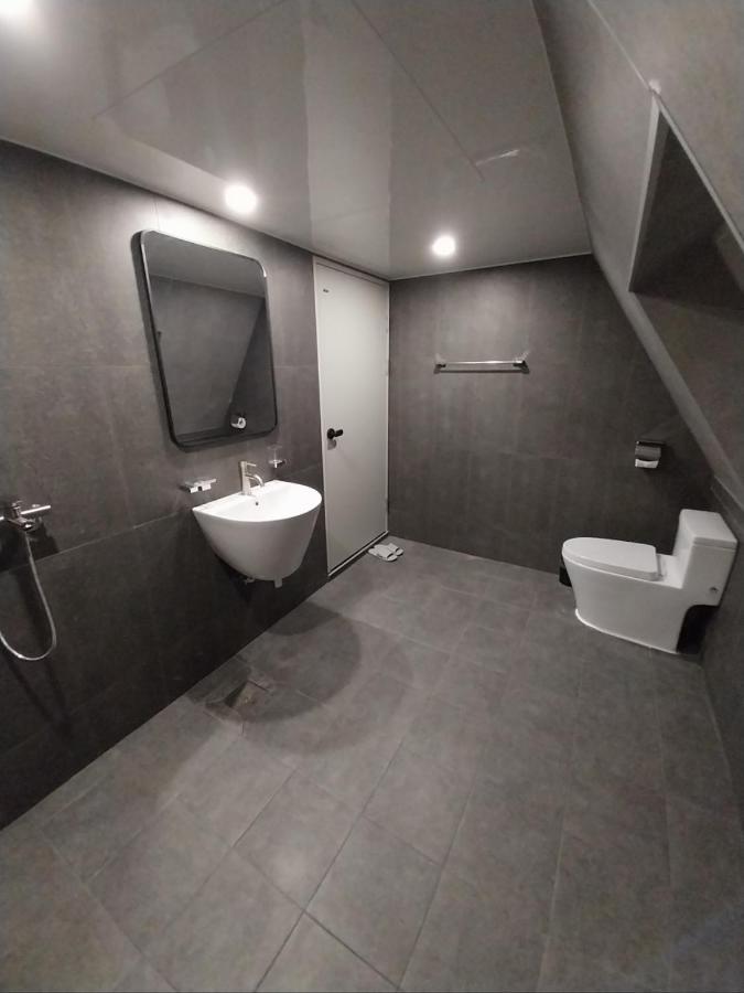 Hotel Stay Inn Seoul Luaran gambar