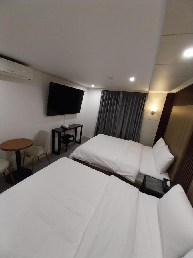 Hotel Stay Inn Seoul Luaran gambar