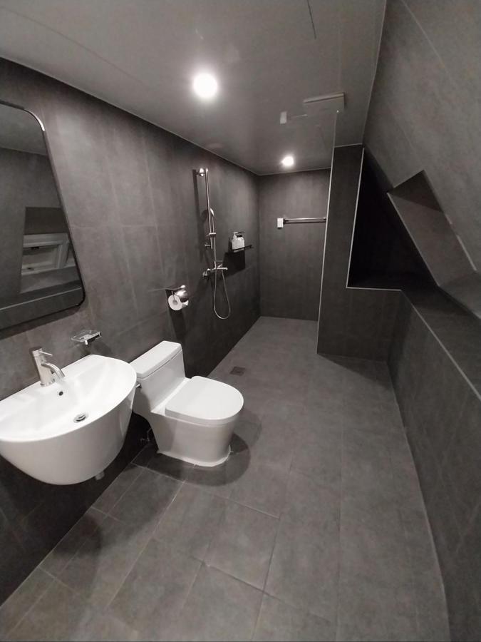 Hotel Stay Inn Seoul Luaran gambar