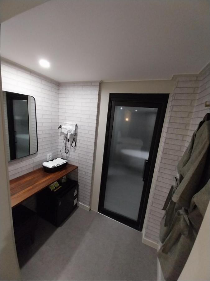 Hotel Stay Inn Seoul Luaran gambar