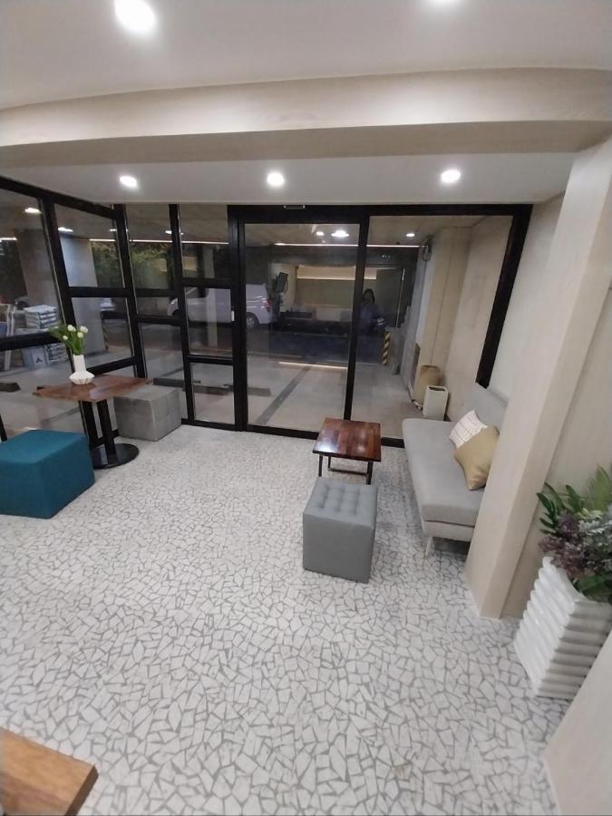 Hotel Stay Inn Seoul Luaran gambar