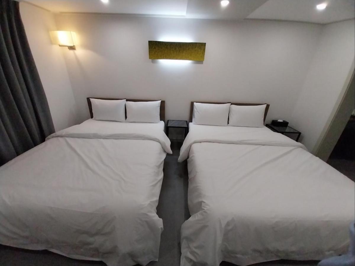 Hotel Stay Inn Seoul Luaran gambar
