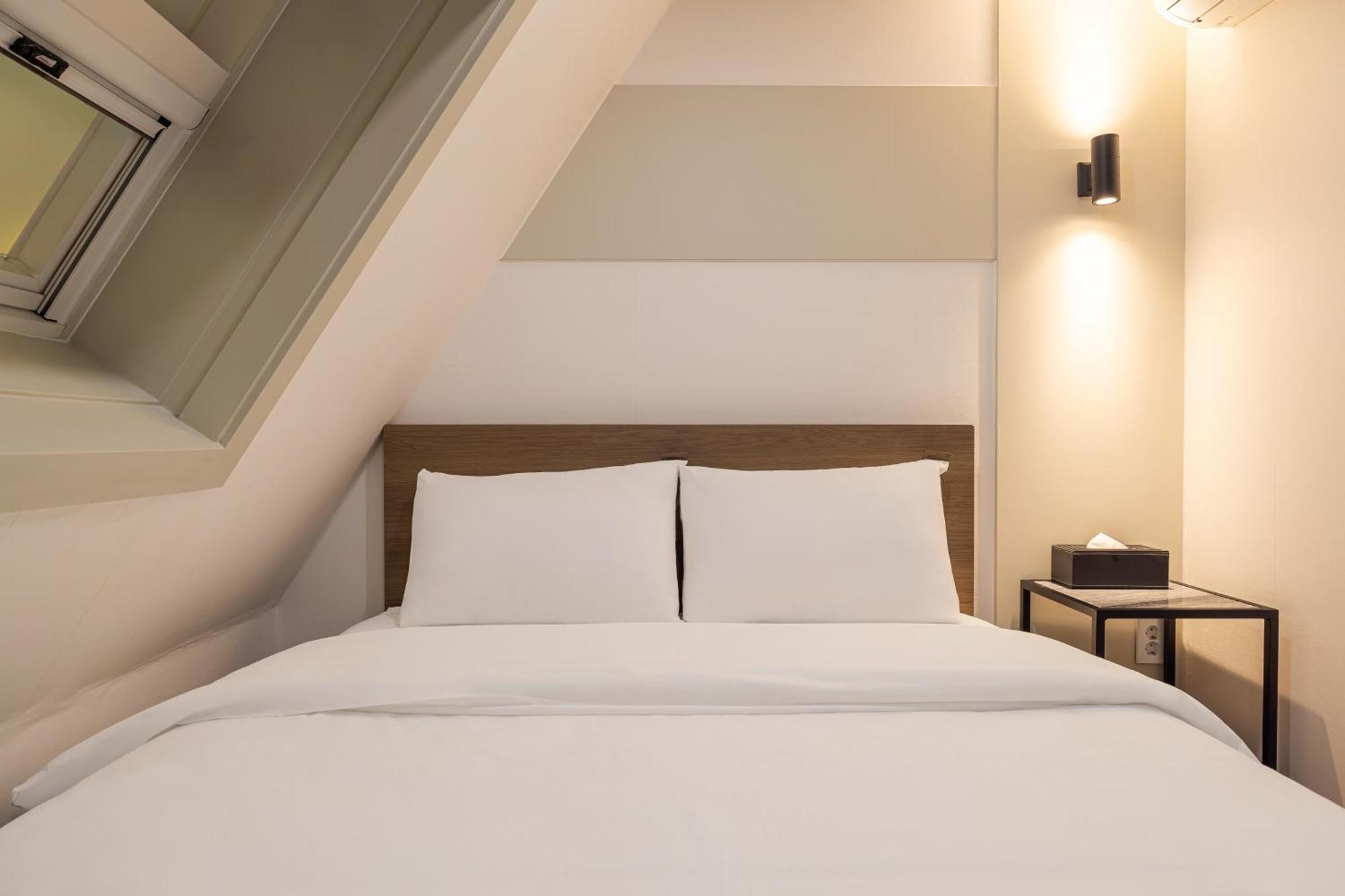Hotel Stay Inn Seoul Luaran gambar