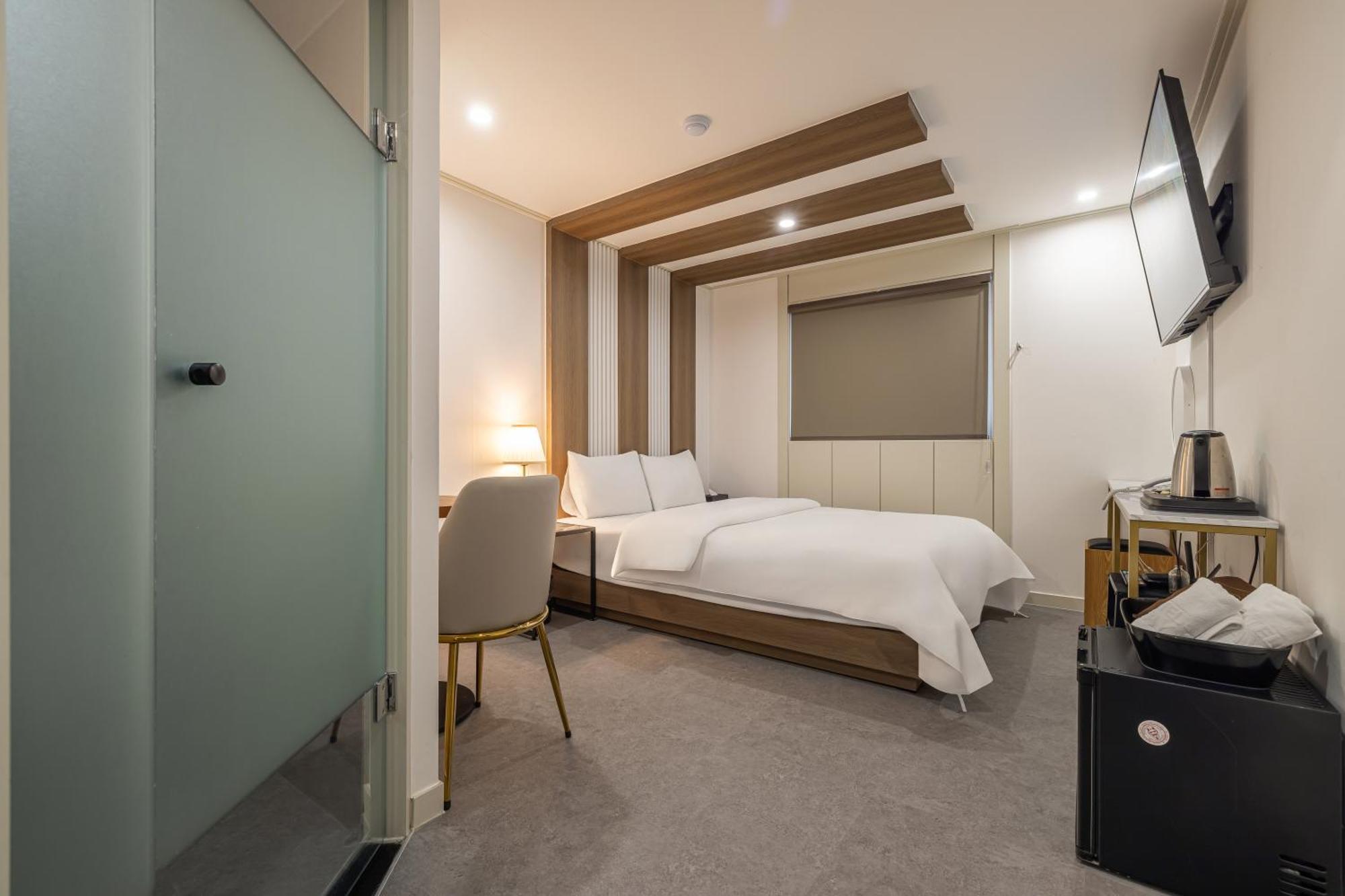 Hotel Stay Inn Seoul Luaran gambar