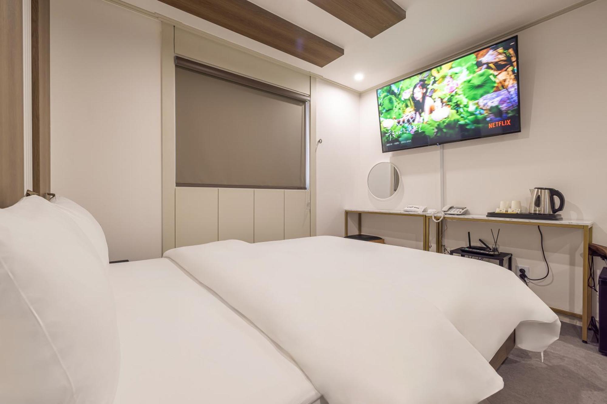 Hotel Stay Inn Seoul Luaran gambar