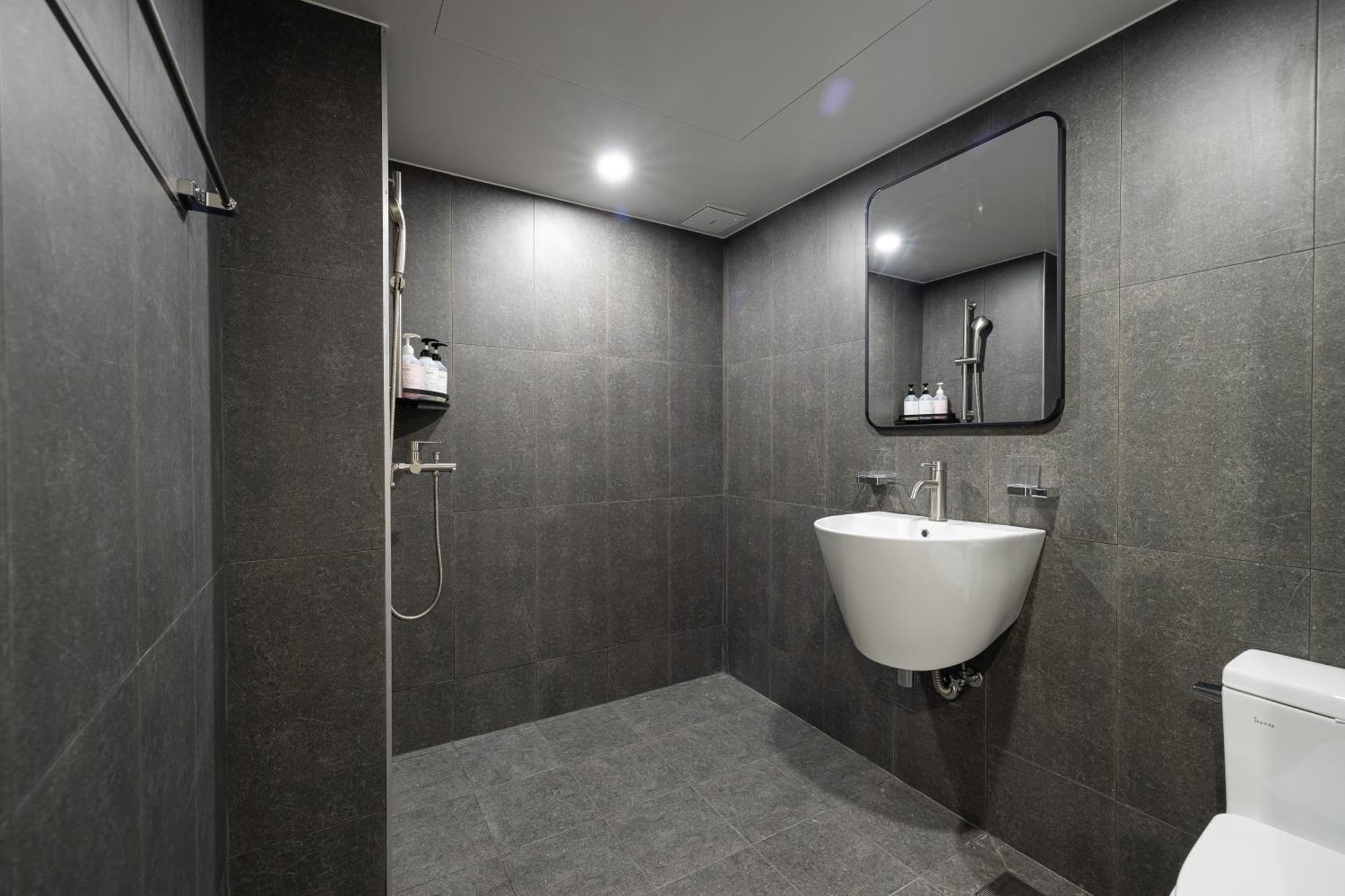 Hotel Stay Inn Seoul Luaran gambar