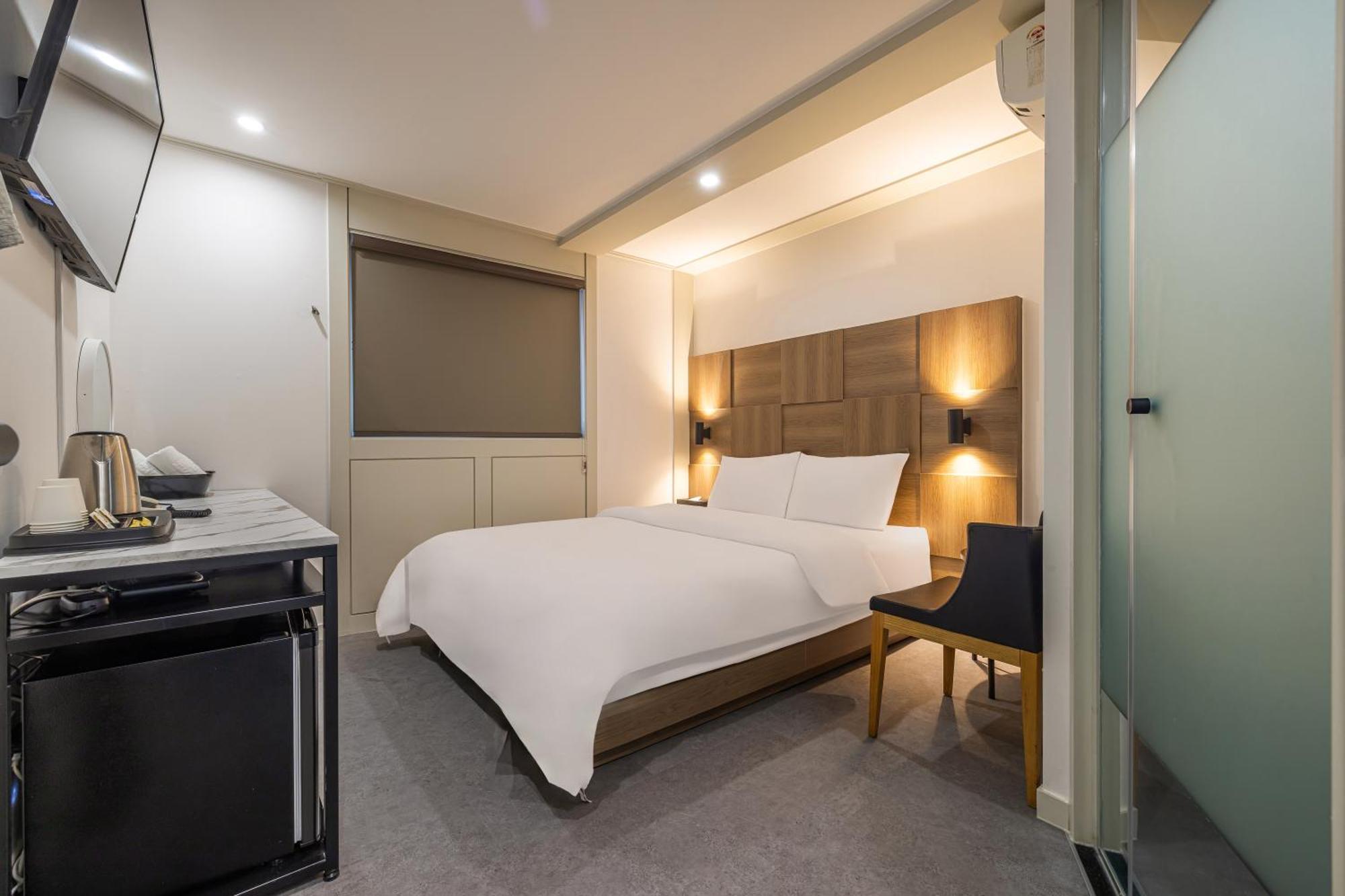 Hotel Stay Inn Seoul Luaran gambar