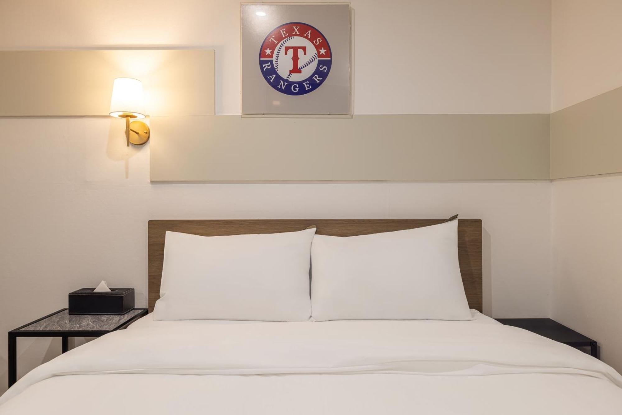 Hotel Stay Inn Seoul Luaran gambar