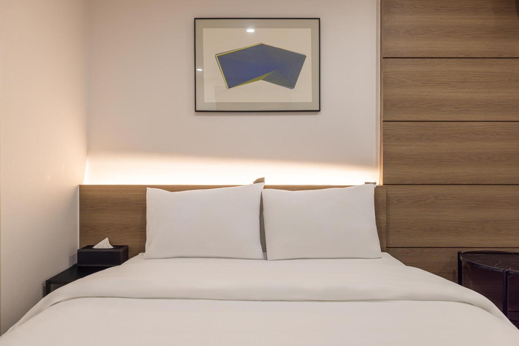 Hotel Stay Inn Seoul Luaran gambar