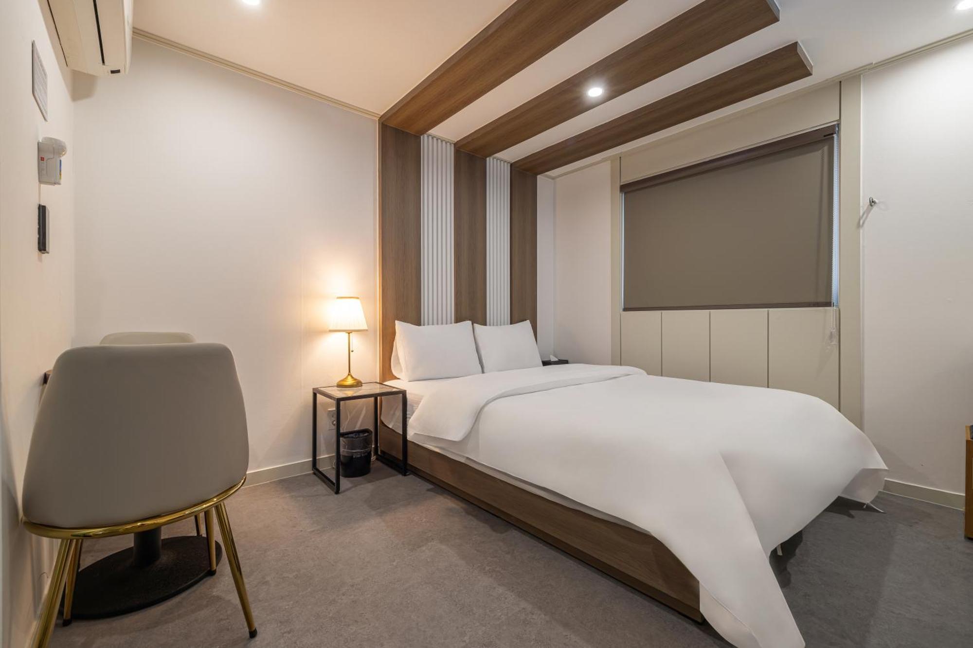 Hotel Stay Inn Seoul Luaran gambar