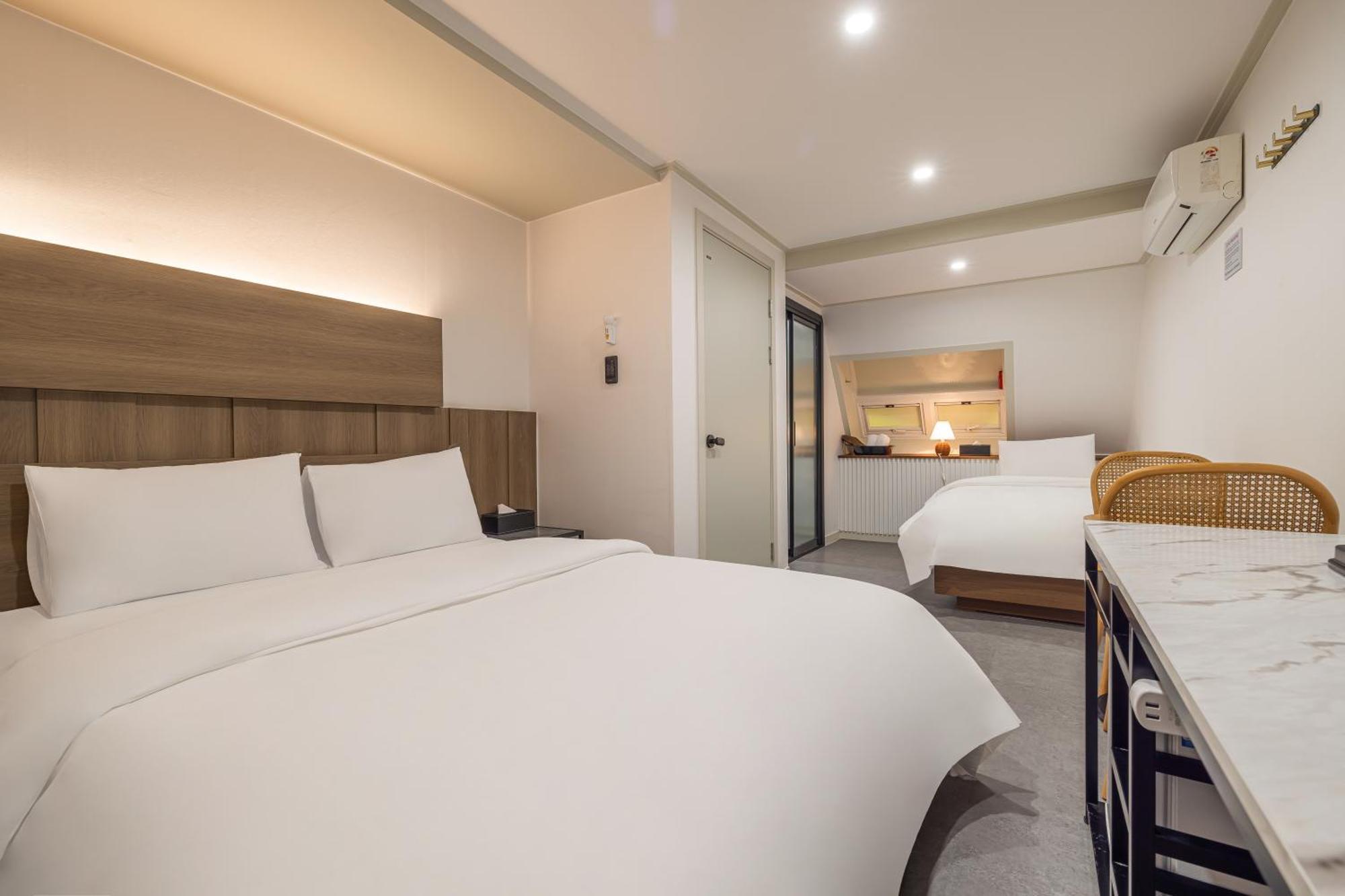 Hotel Stay Inn Seoul Luaran gambar