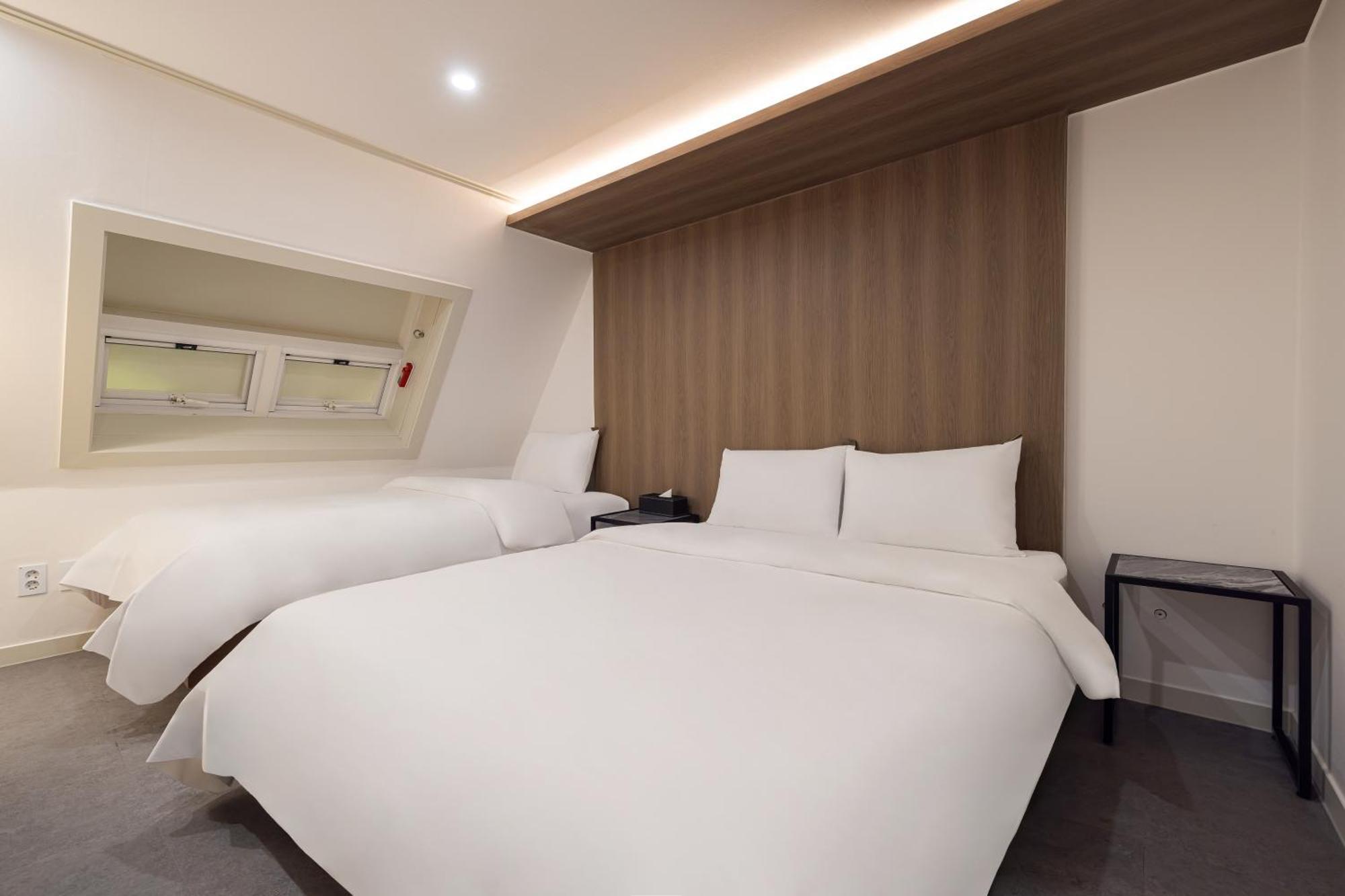 Hotel Stay Inn Seoul Luaran gambar