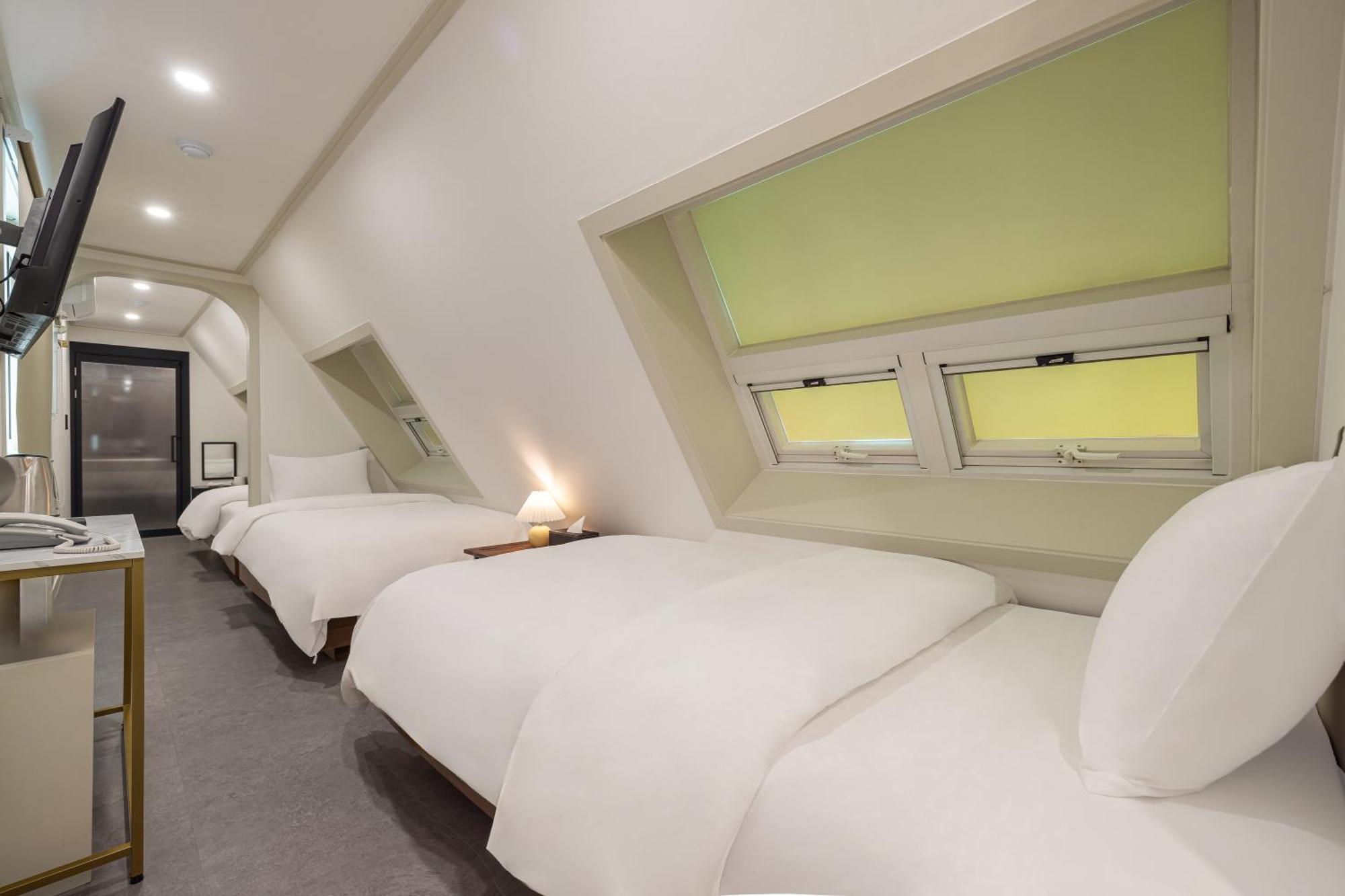 Hotel Stay Inn Seoul Luaran gambar