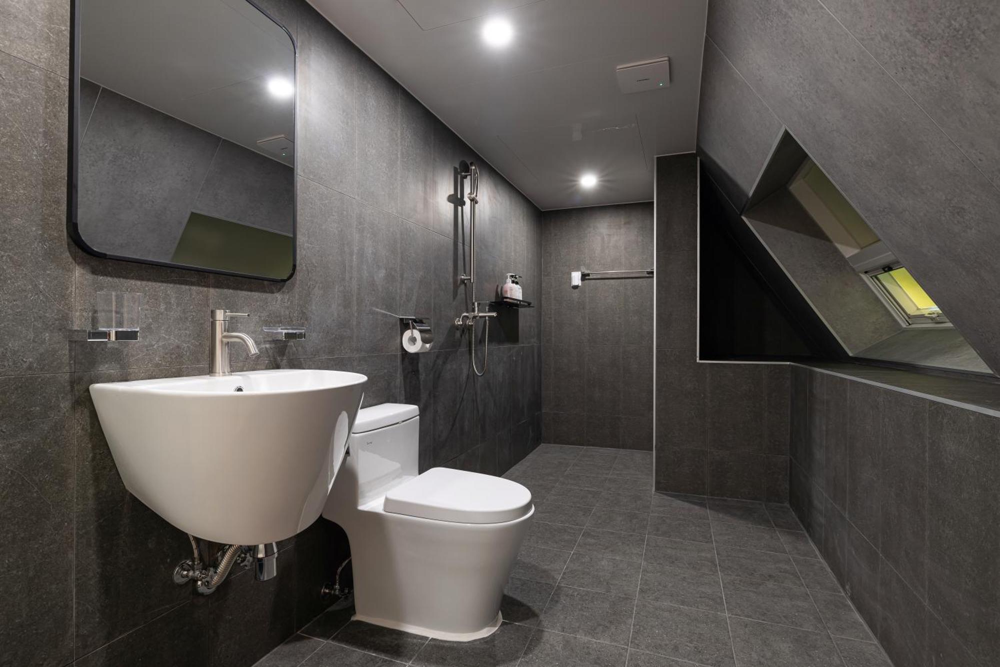Hotel Stay Inn Seoul Luaran gambar