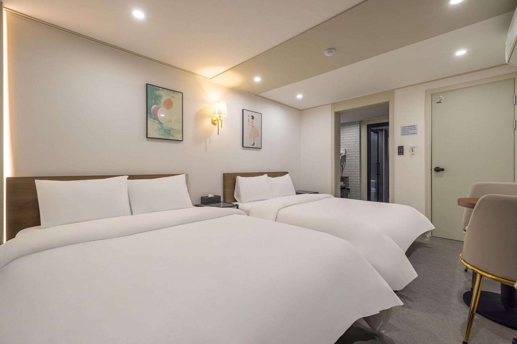 Hotel Stay Inn Seoul Luaran gambar