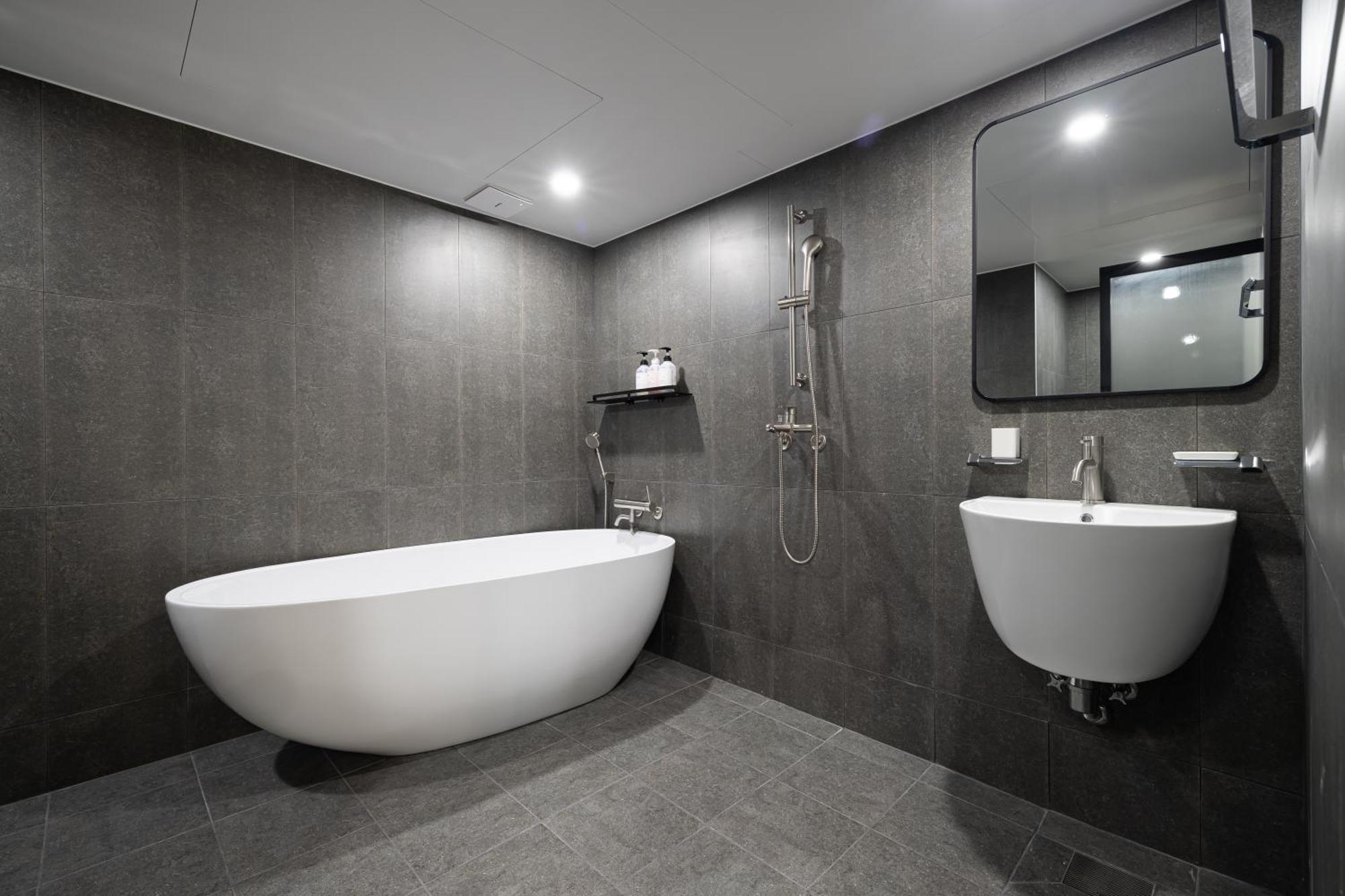 Hotel Stay Inn Seoul Luaran gambar