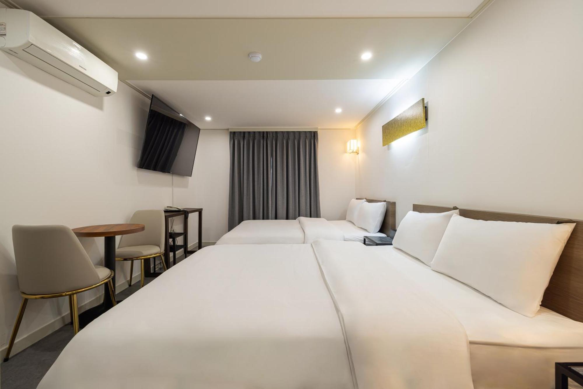 Hotel Stay Inn Seoul Luaran gambar