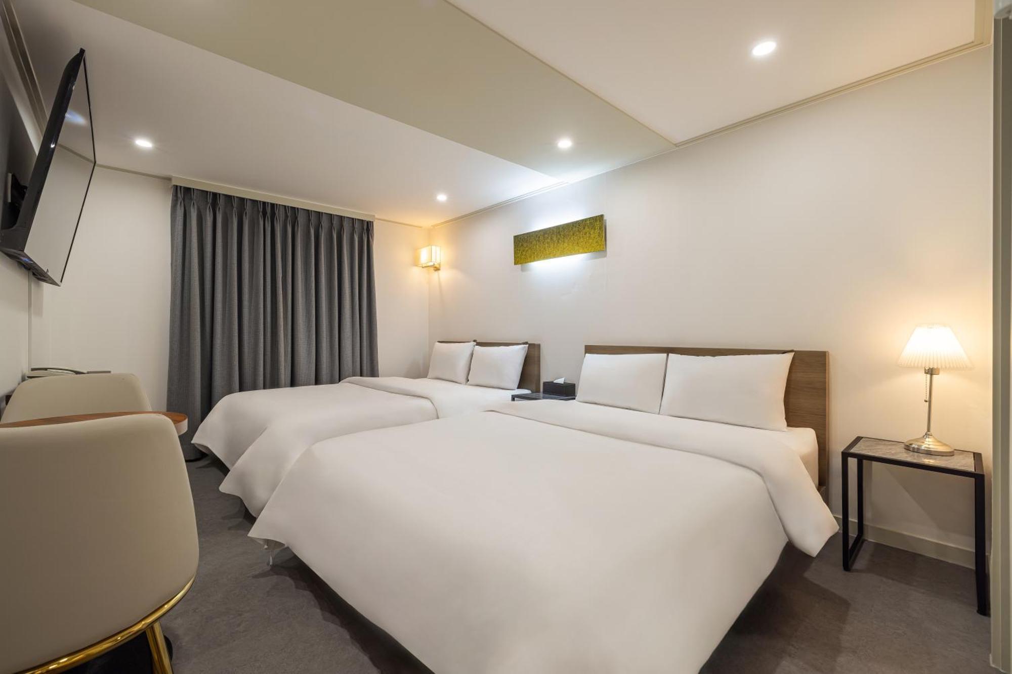 Hotel Stay Inn Seoul Luaran gambar