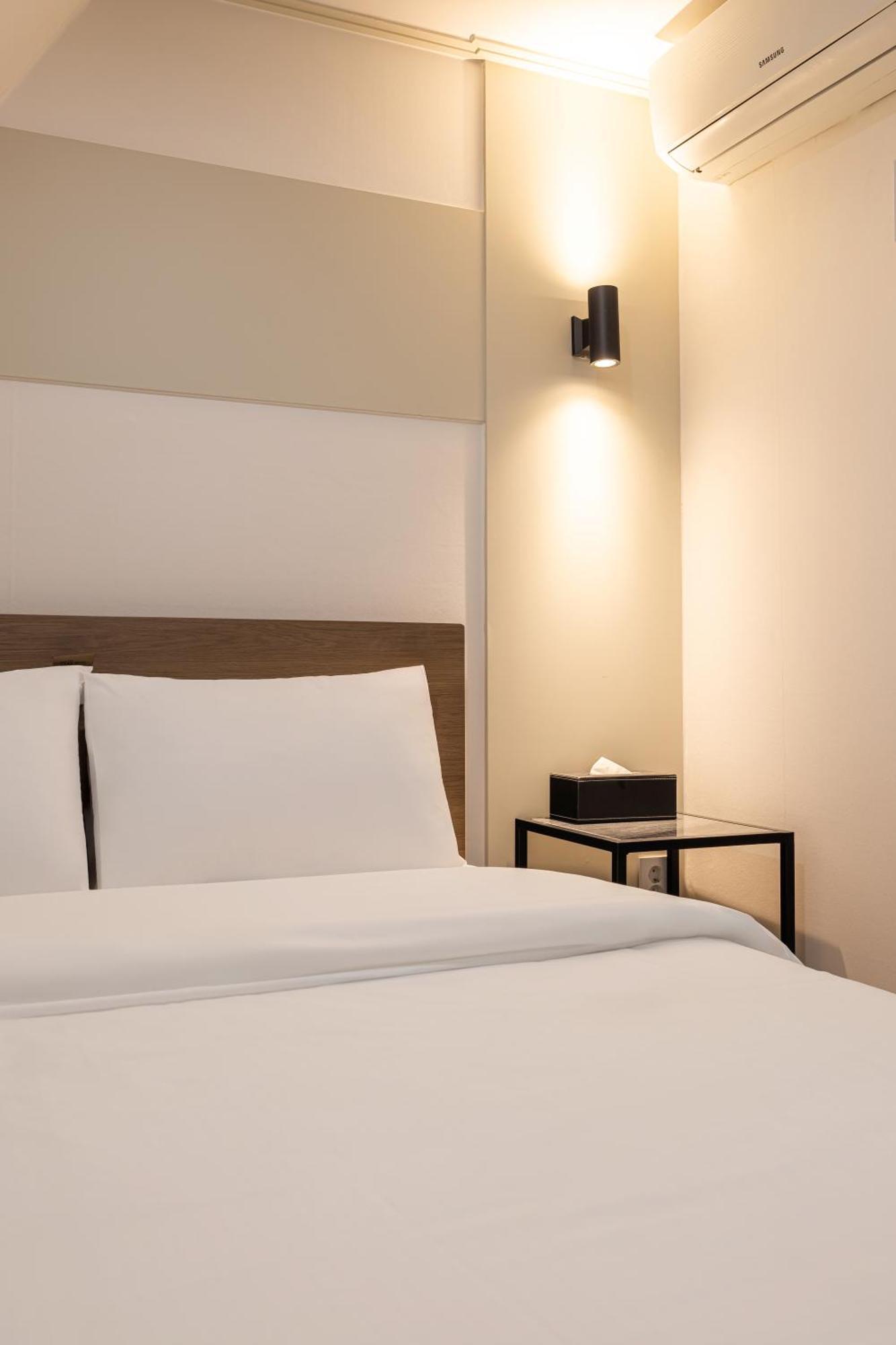 Hotel Stay Inn Seoul Luaran gambar