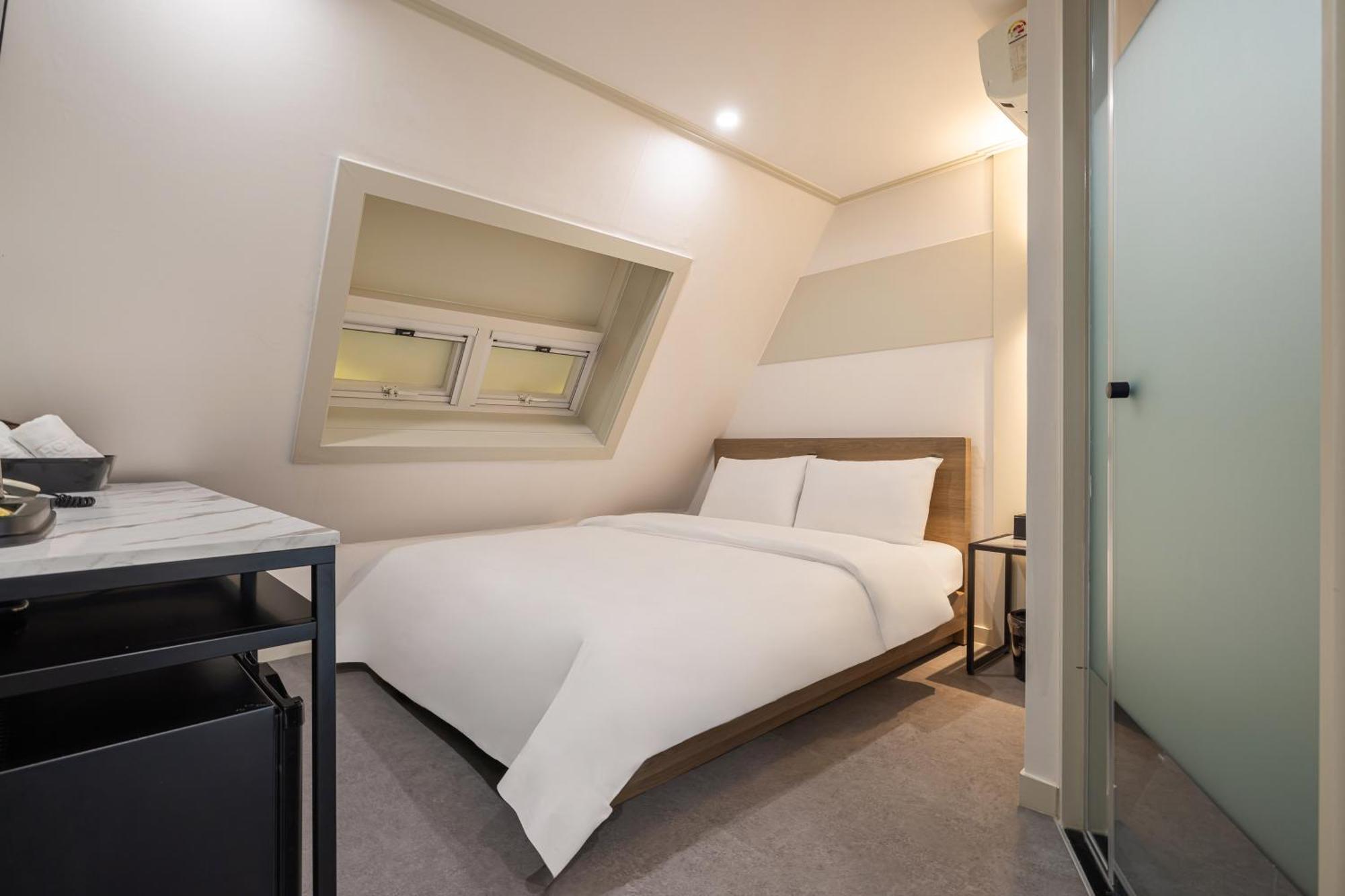 Hotel Stay Inn Seoul Luaran gambar